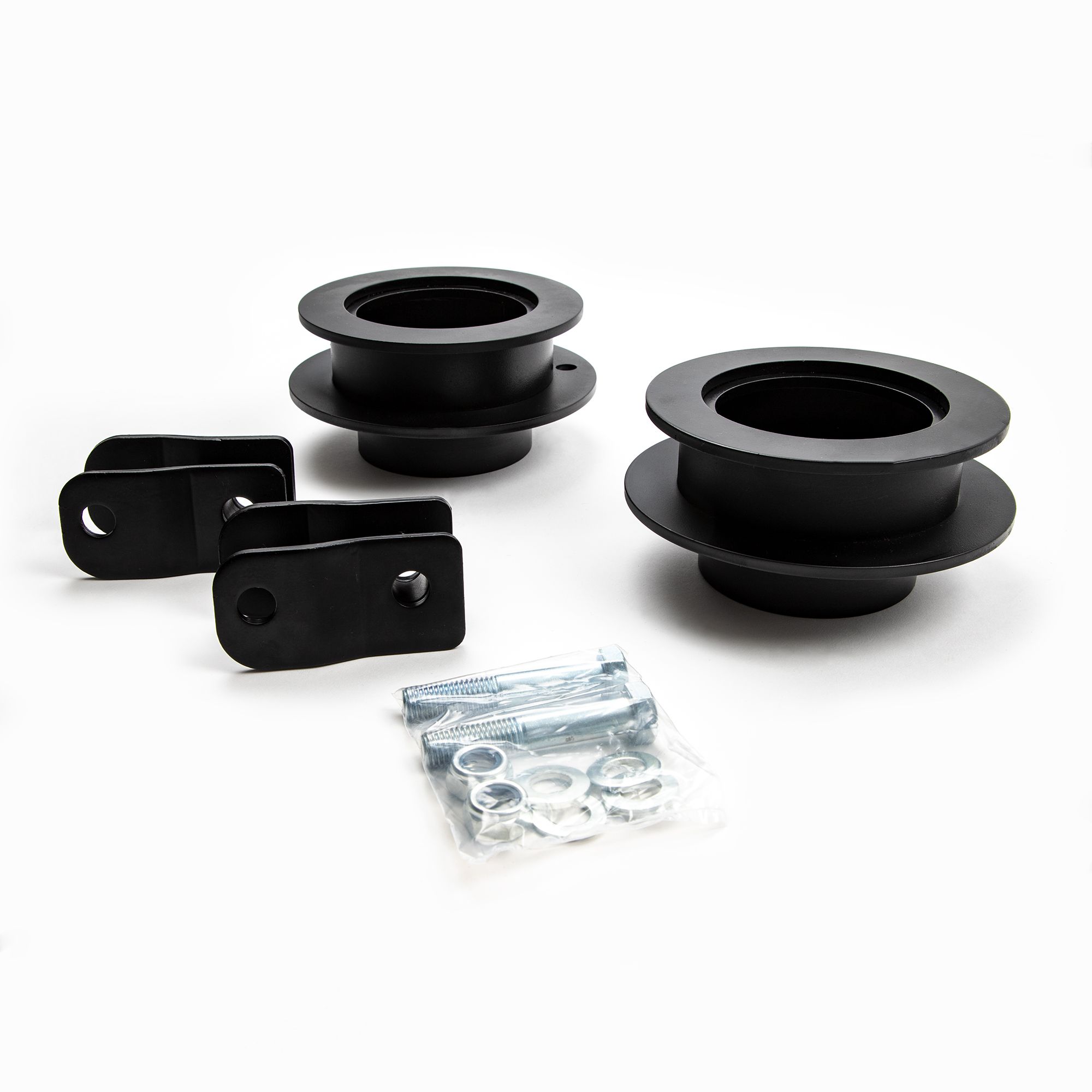 2018, 2017, 2016, 2015, 2014 Ram 2500 Coil Spring Spacer