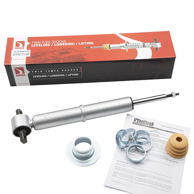 Suspension Strut