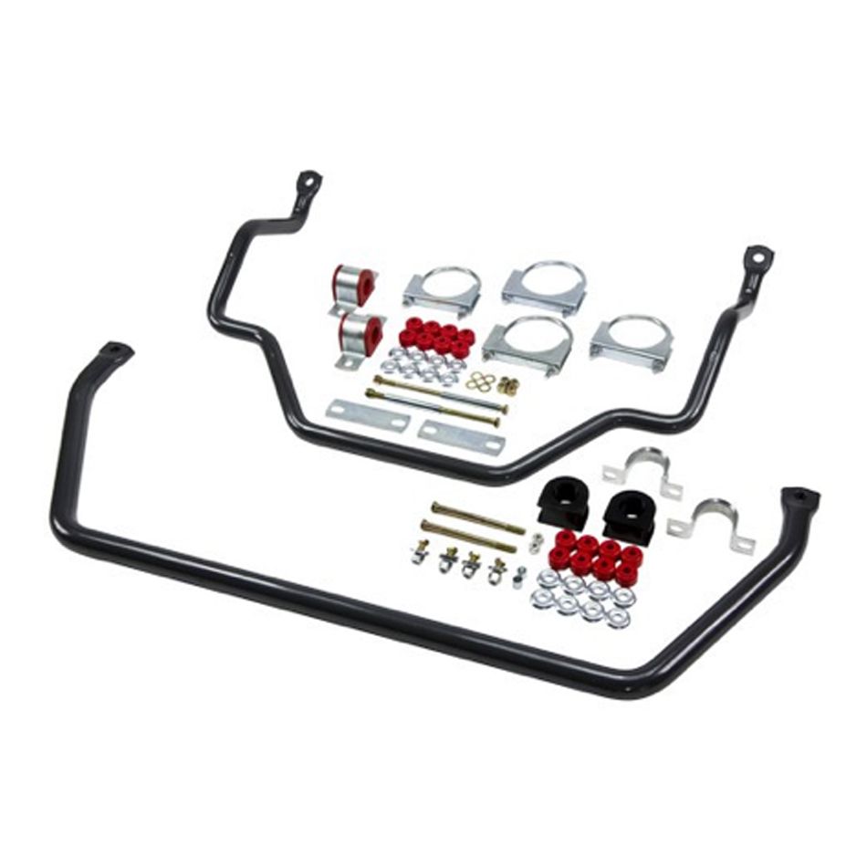 1984, 1983, 1982, 1981, 1980, 1979, 1978, 1977, 1976, 1975, 1974, 1973 GMC Jimmy Suspension Stabilizer Bar Kit