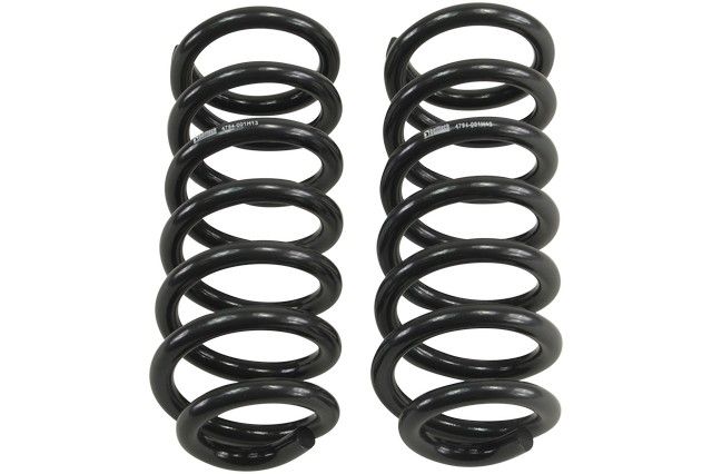 1997, 1996, 1995, 1994, 1993 Ford Ranger Coil Spring Lowering Kit