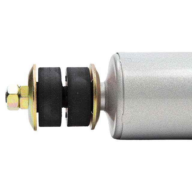 2017, 2016, 2015, 2014, 2013, 2012, 2011, 2010, 2009, 2008, 2007 Jeep Wrangler Suspension Shock Absorber