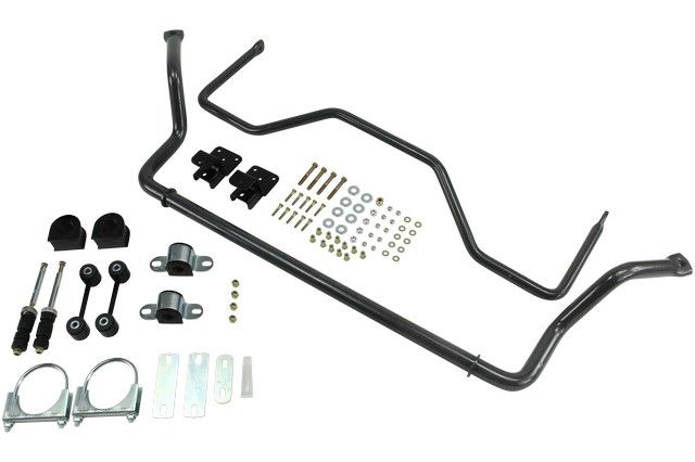 2003, 2002, 2001 Ford F-150 Suspension Stabilizer Bar Kit