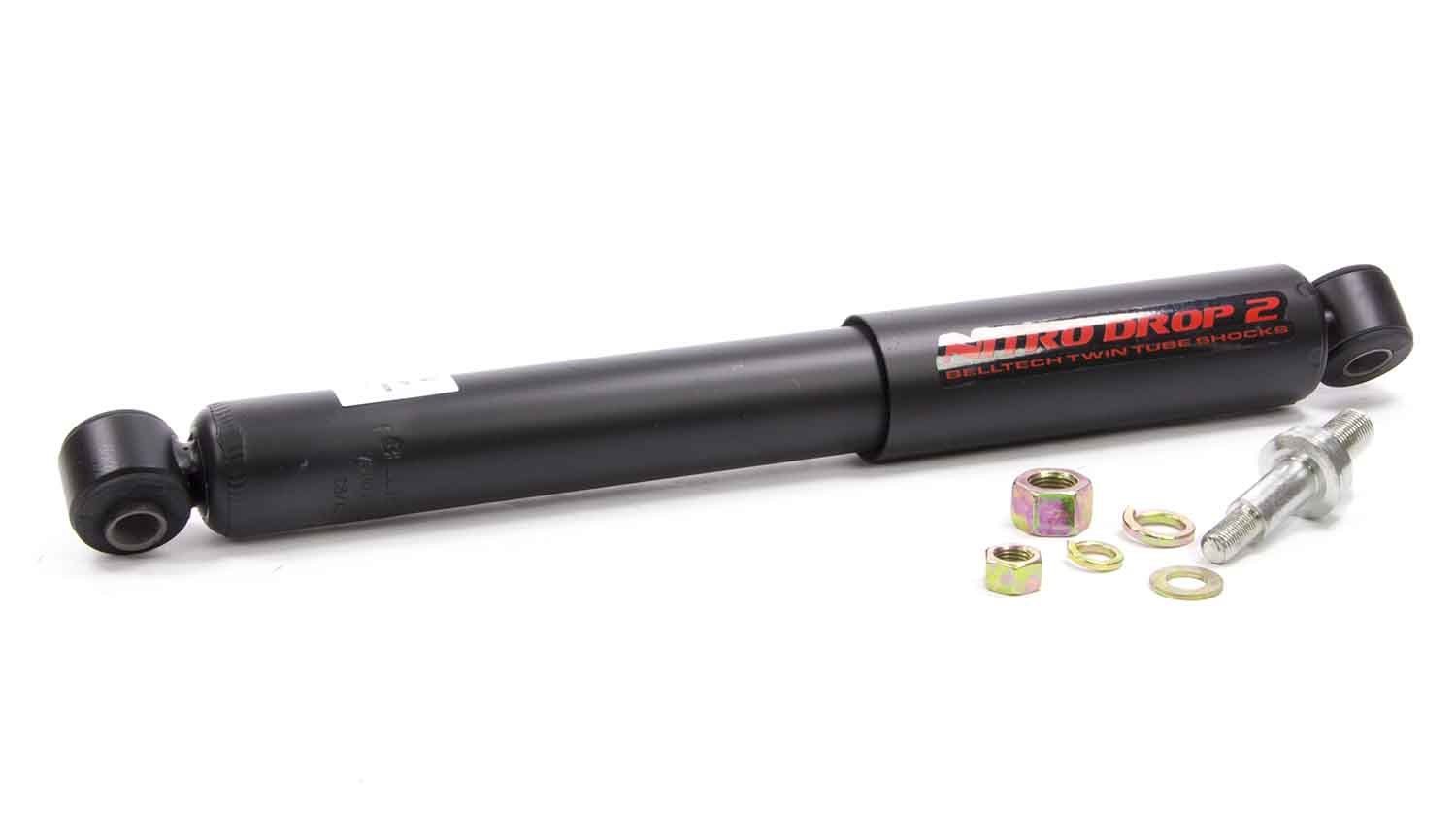 1984, 1983, 1982, 1981, 1980, 1979, 1978, 1977, 1976, 1975 GMC Jimmy Suspension Shock Absorber