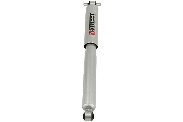 1998, 1997, 1996, 1995, 1994, 1993, 1992, 1991, 1990, 1989, 1988 GMC C1500 Suspension Shock Absorber