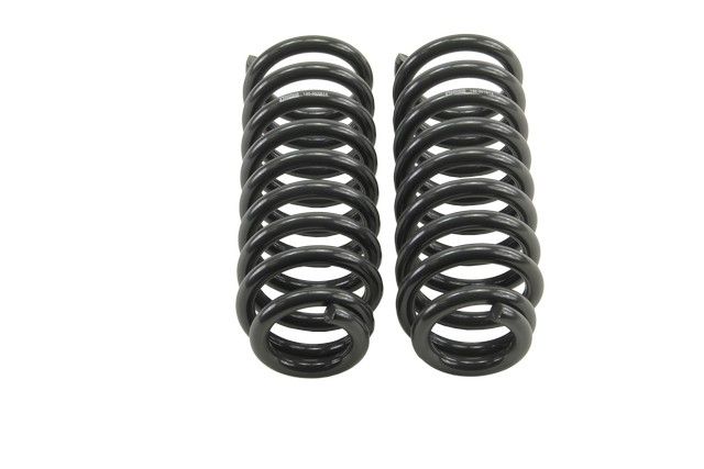 2004, 2003 Chevrolet SSR Coil Spring Lowering Kit