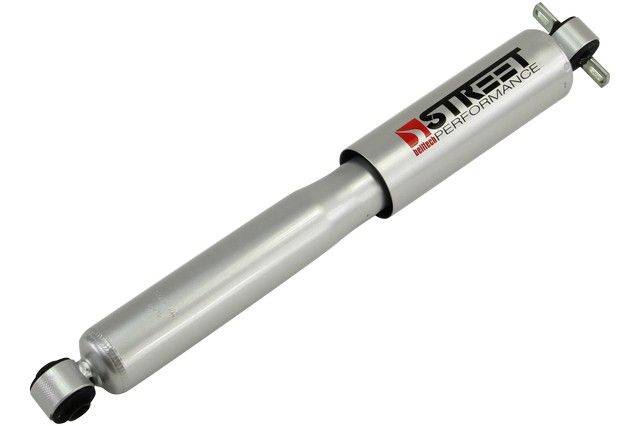 2012, 2011, 2010, 2009, 2008, 2007, 2006, 2005, 2004 GMC Canyon Suspension Shock Absorber