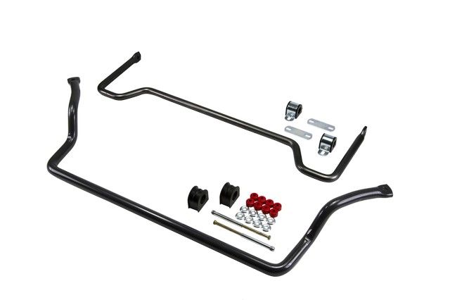 2002, 2001, 2000, 1999, 1998, 1997 Ford Expedition Suspension Stabilizer Bar Kit