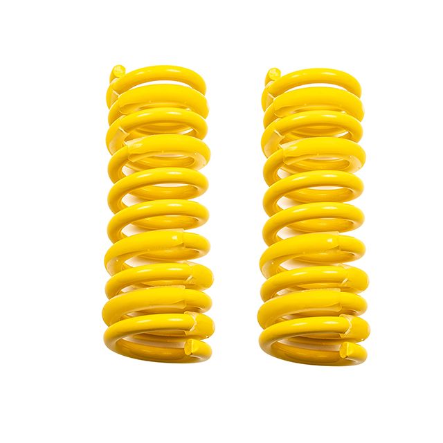 2011, 2010, 2009, 2008 Dodge Challenger Coil Spring Lowering Kit