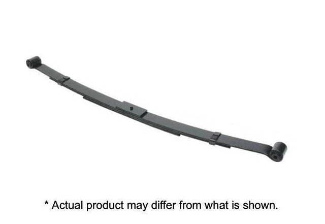 2004, 2003, 2002, 2001, 2000 Mazda B3000 Leaf Spring Assembly