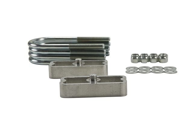 1991 GMC Syclone Suspension Leaf Spring Block Kit