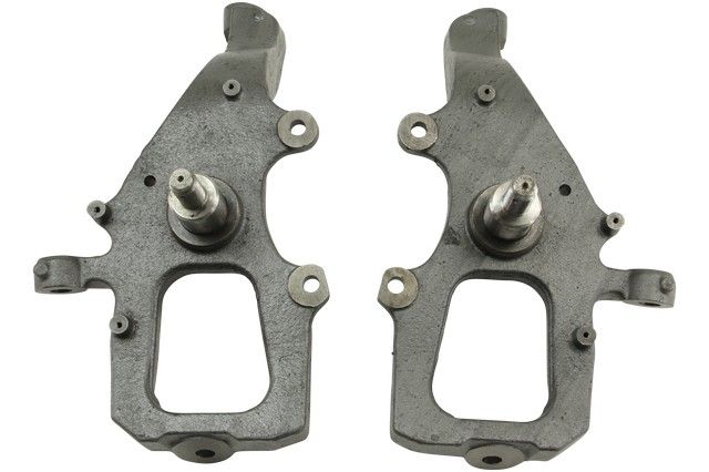 2008, 2007, 2006, 2005, 2004 Ford F-150 Suspension Spindle Drop Set