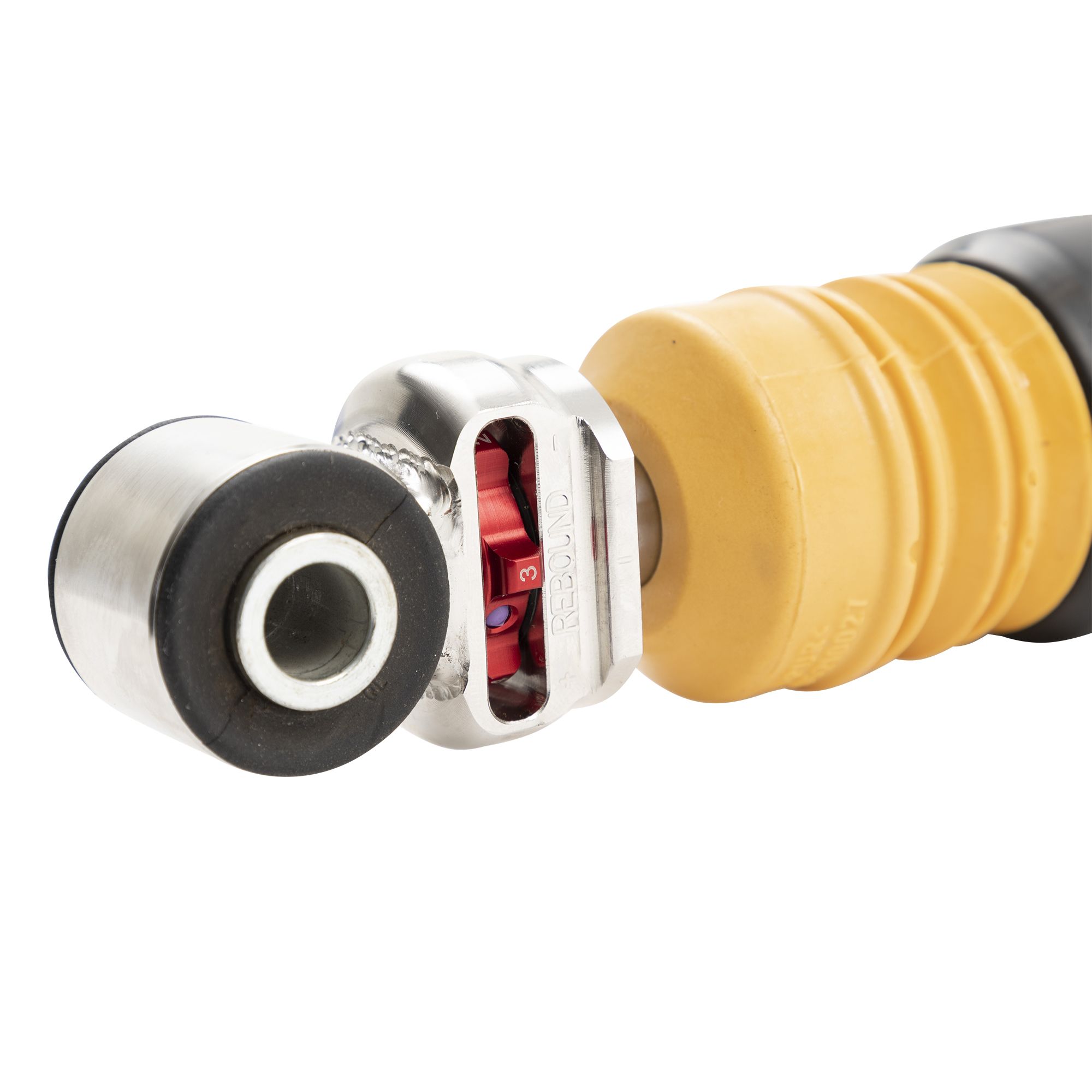 2021, 2020, 2019, 2018 Jeep Wrangler Suspension Shock Absorber