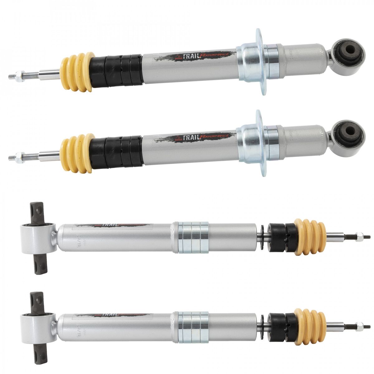 2023, 2022, 2021 GMC Yukon Suspension Lowering Kit