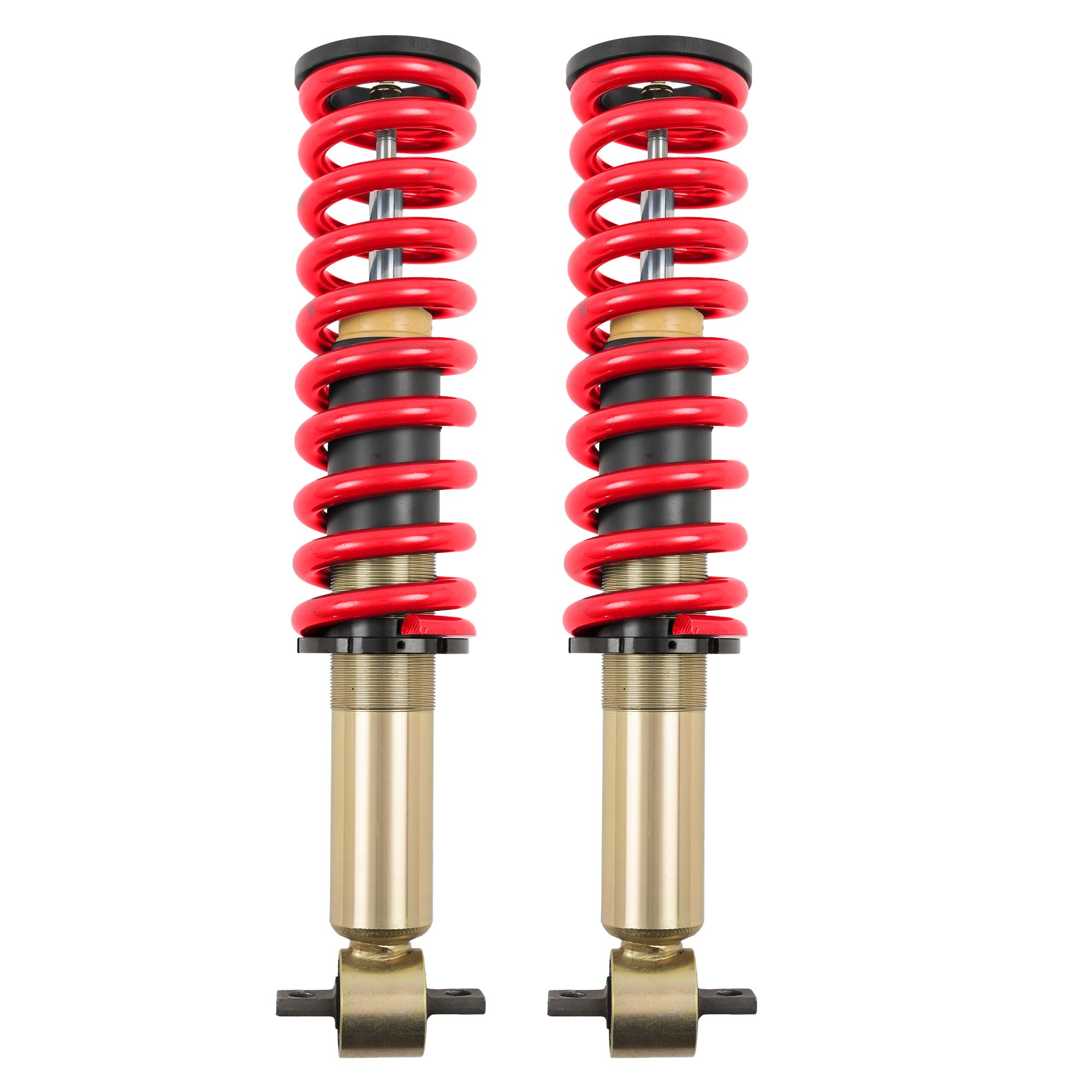 2023, 2022, 2021, 2020, 2019 Ford Ranger Suspension Leveling Kit