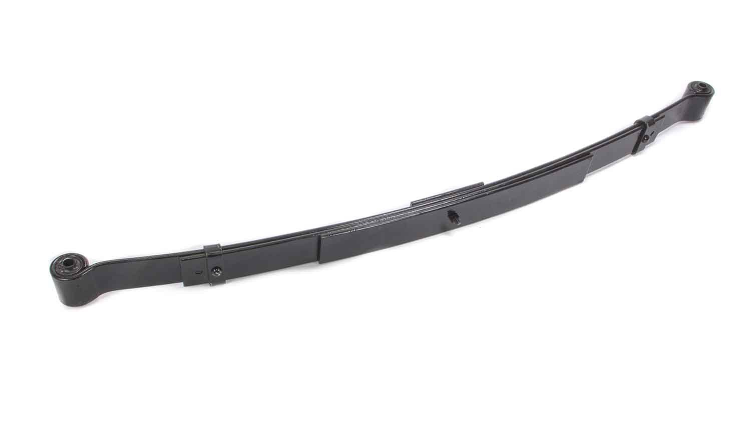 2001, 2000, 1999, 1998 GMC Jimmy Leaf Spring Assembly
