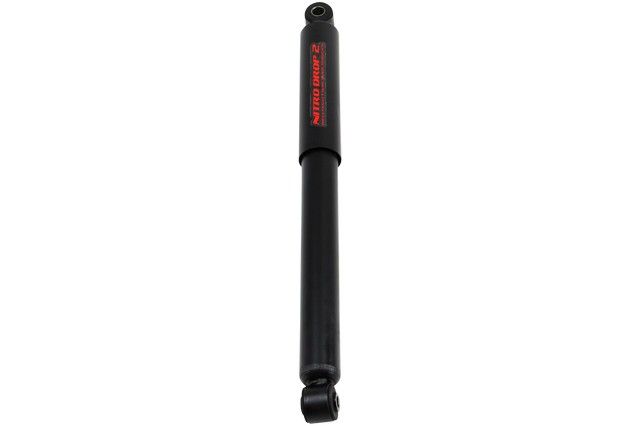 2007, 2006, 2005, 2004, 2003, 2002, 2001, 2000 Mazda B3000 Suspension Shock Absorber