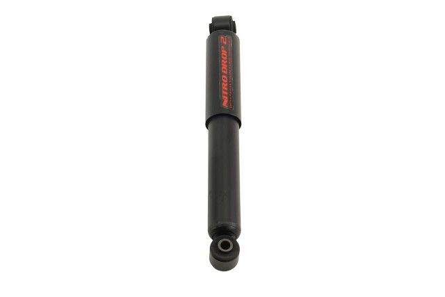 2001, 2000, 1999, 1998, 1997, 1996, 1995, 1994, 1993, 1992 GMC Jimmy Suspension Shock Absorber