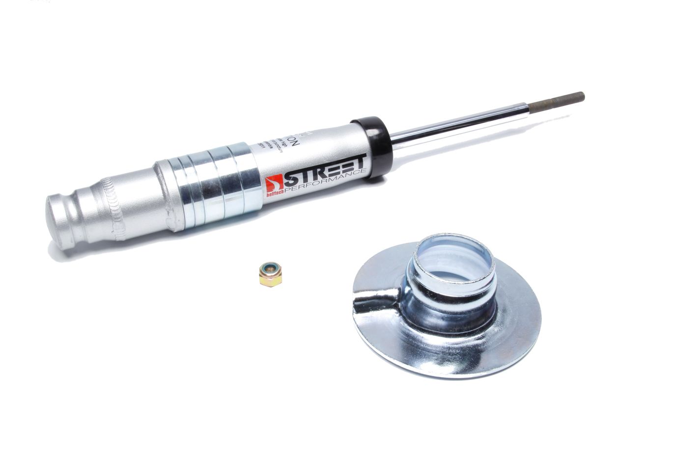 2002-2009 Chevrolet Trailblazer Suspension Strut Bell Tech