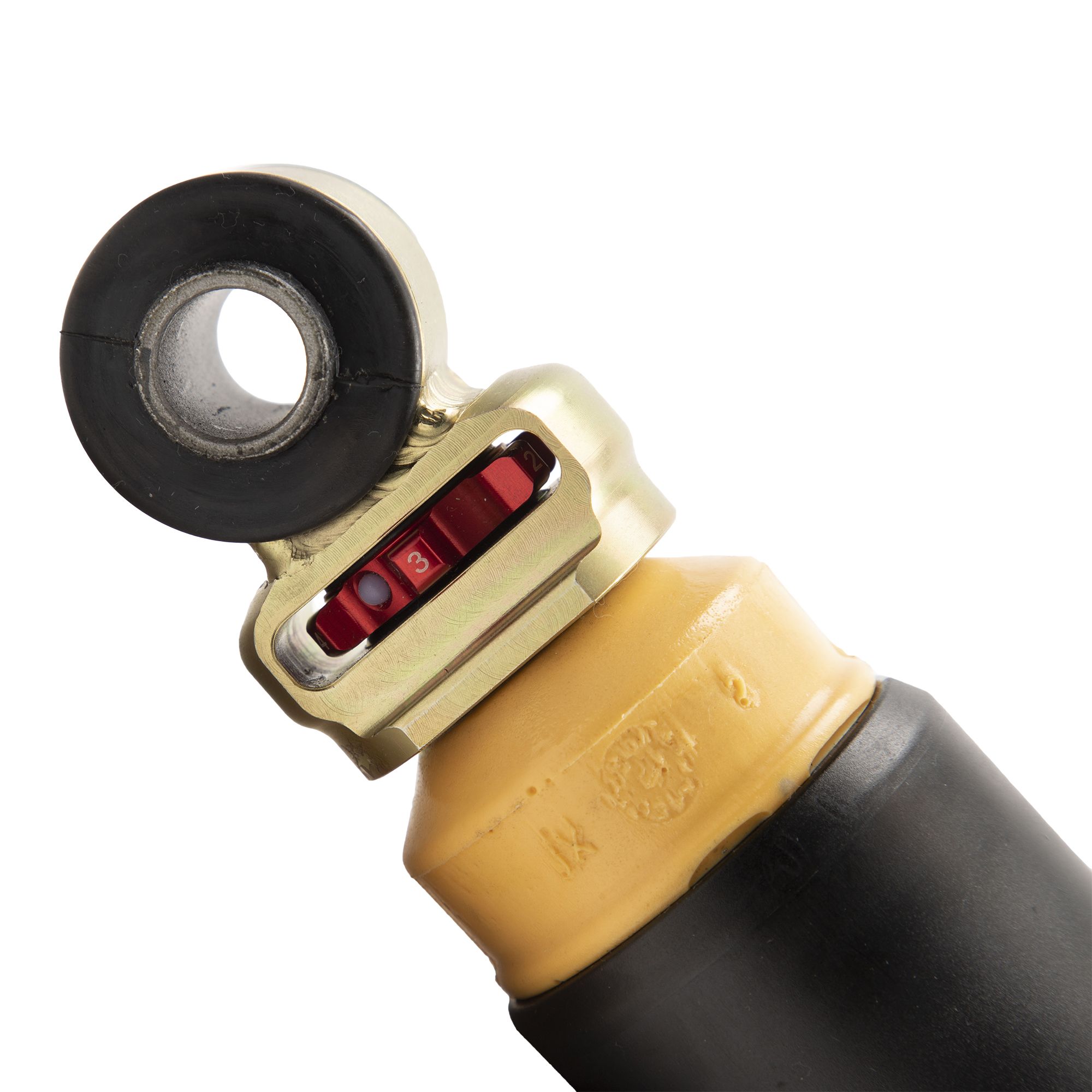 2018, 2017, 2016, 2015, 2014, 2013, 2012, 2011 Ram 1500 1500 Suspension Shock Absorber