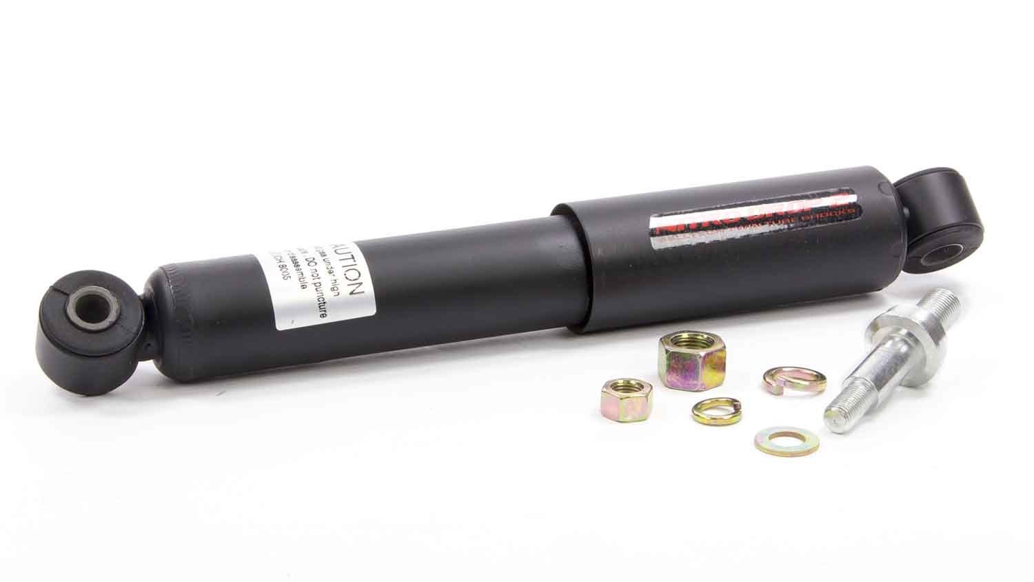 1984, 1983, 1982, 1981, 1980, 1979, 1978, 1977, 1976, 1975 GMC Jimmy Suspension Shock Absorber