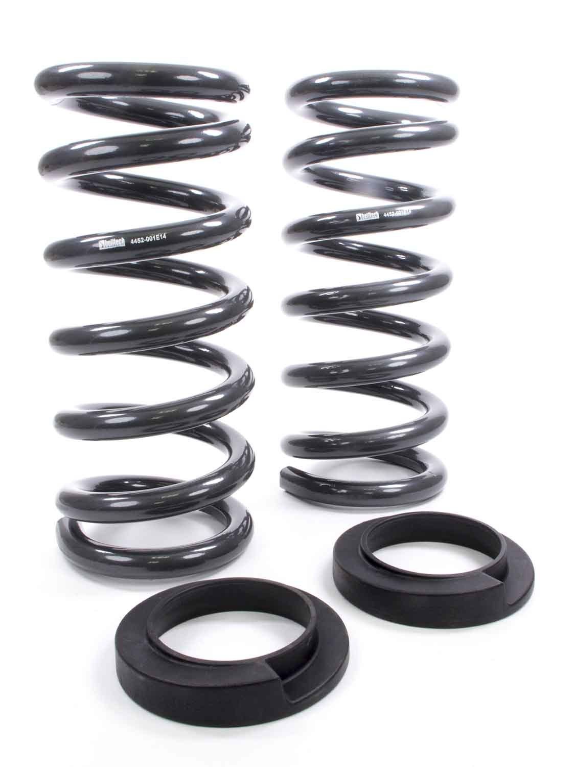 1999, 1998, 1997, 1996, 1995 GMC Yukon Coil Spring Lowering Kit