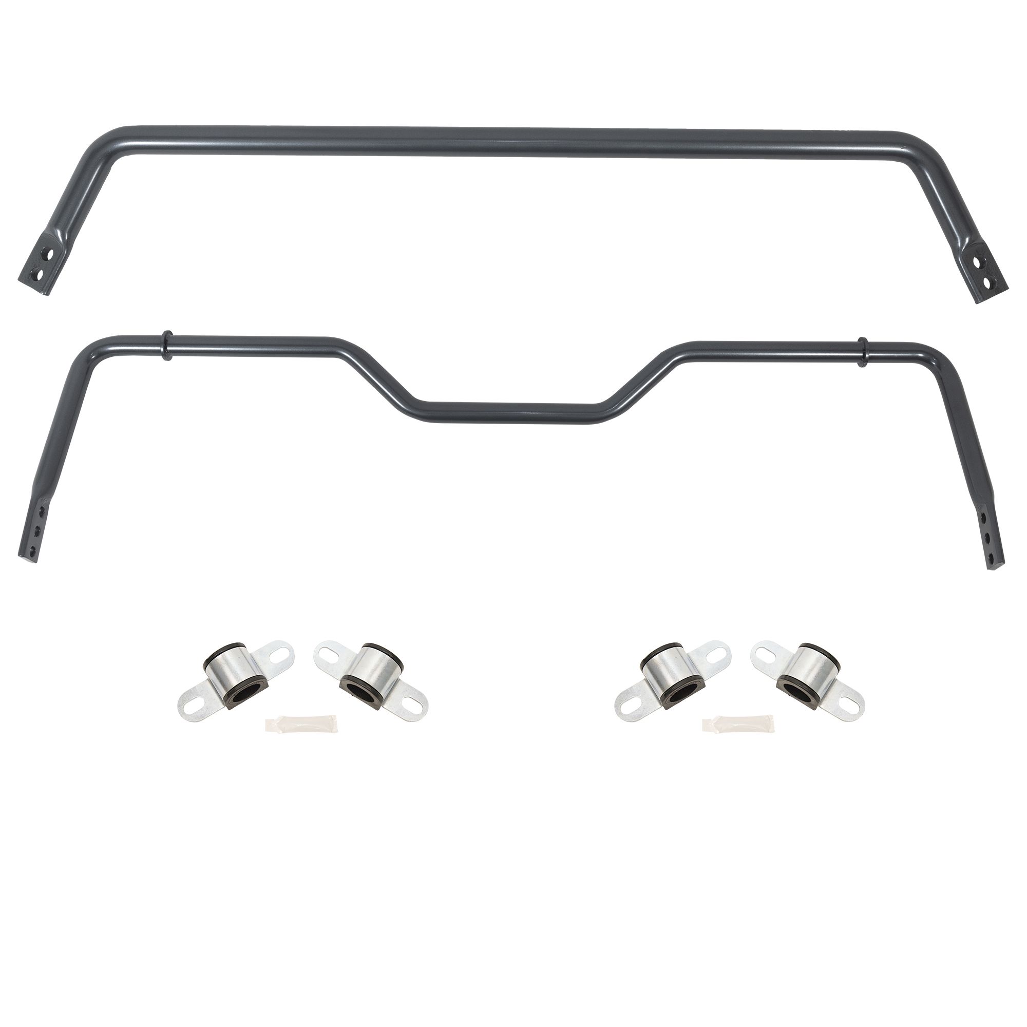 2018, 2017, 2016, 2015, 2014, 2013, 2012, 2011 Ram 1500 1500 Suspension Stabilizer Bar Kit