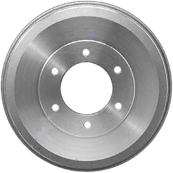 2004-2012 GMC Canyon Brake Drum - Rear (Bendix)