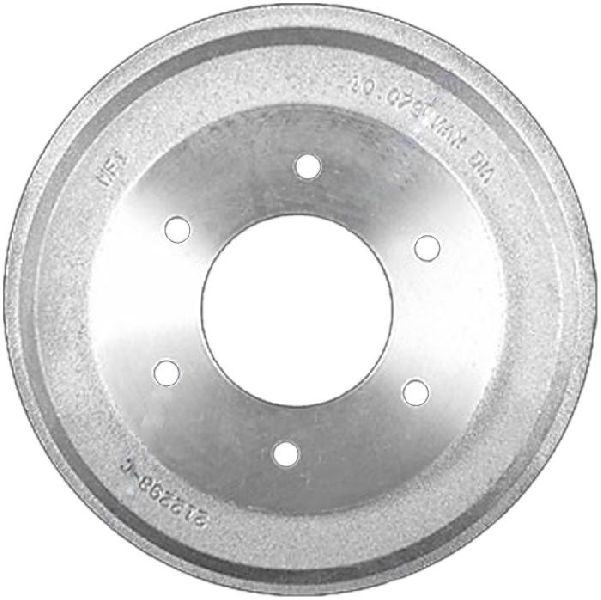 1985-1996 Mitsubishi Mighty Max Brake Drum - Rear (Bendix)