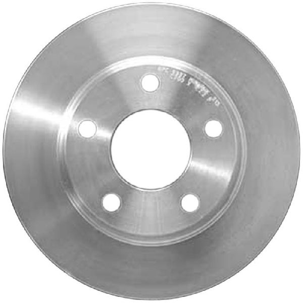1998-2004 Audi A6 Quattro Disc Brake Rotor - Rear (Bendix)