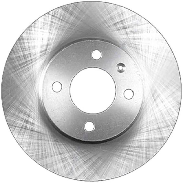 1990-1999 Volkswagen Jetta Disc Brake Rotor - Front (Bendix)
