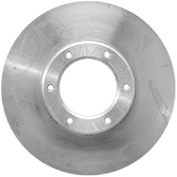 1985-1988 Toyota Pickup Disc Brake Rotor - Front (Bendix)