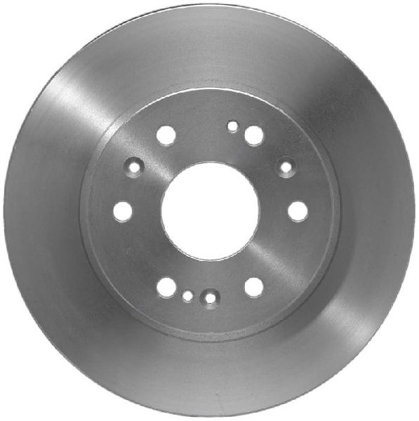 2007-2020 Chevrolet Tahoe Disc Brake Rotor - Front (Bendix)