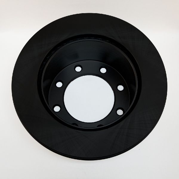 2005-2012 Ford F-250 Super Duty Disc Brake Rotor - Rear (Bendix)