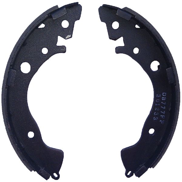 2010-2014 Honda Insight Drum Brake Shoe - Rear (Bendix)