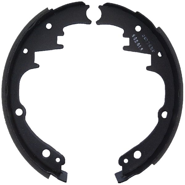1970-1975 GMC Jimmy Drum Brake Shoe - Rear (Bendix)