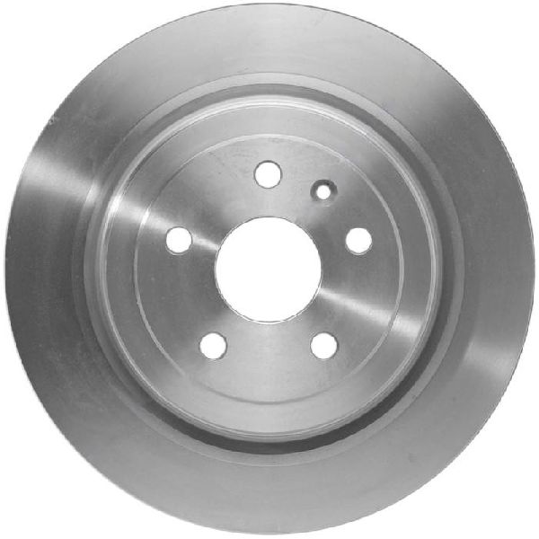 2008-2014 Cadillac CTS Disc Brake Rotor - Rear (Bendix)