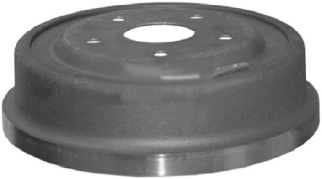 1975 Ford E-150 Econoline Brake Drum - Rear (Bendix)