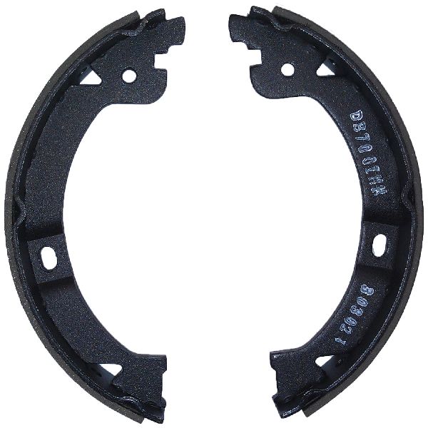1997-2007 Dodge Caravan Parking Brake Shoe - Rear (Bendix)