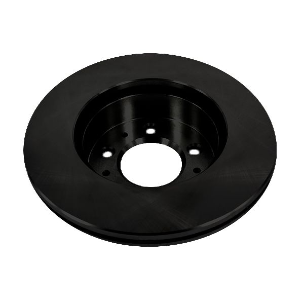 1991-1994 Lincoln Town Car Disc Brake Rotor - Front (Bendix)