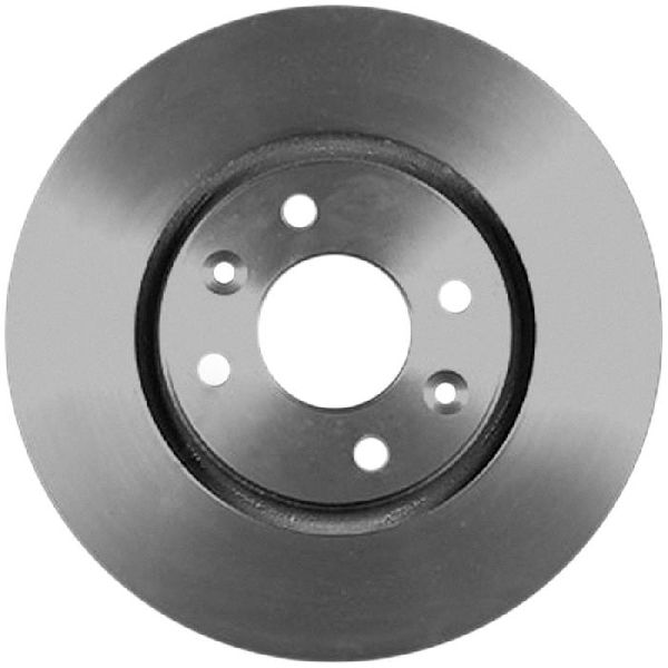 1997-2001 Hyundai Tiburon Disc Brake Rotor - Rear (Bendix)