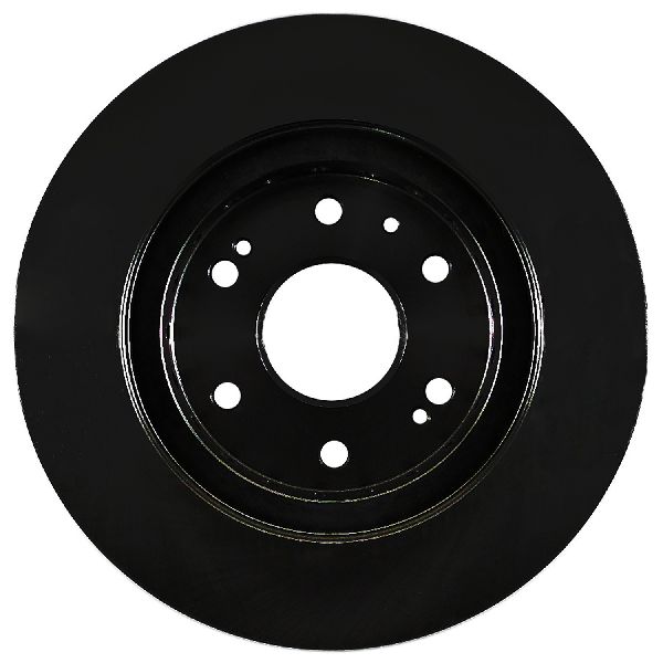 2009 GMC Yukon Disc Brake Rotor - Front (Bendix)