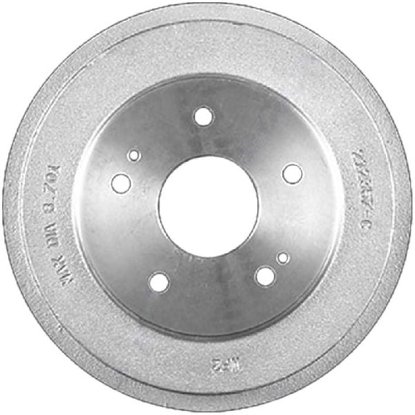 1997-2001 Honda CR-V Brake Drum - Rear (Bendix)