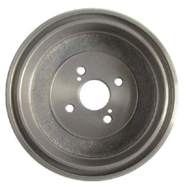 2012-2019 Toyota Prius C Brake Drum - Rear (Bendix)