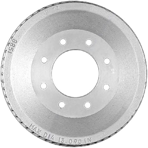 1979-1996 GMC G3500 Brake Drum - Rear (Bendix)