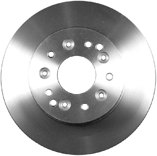 1968 Chevrolet Camaro Disc Brake Rotor - Rear (Bendix)