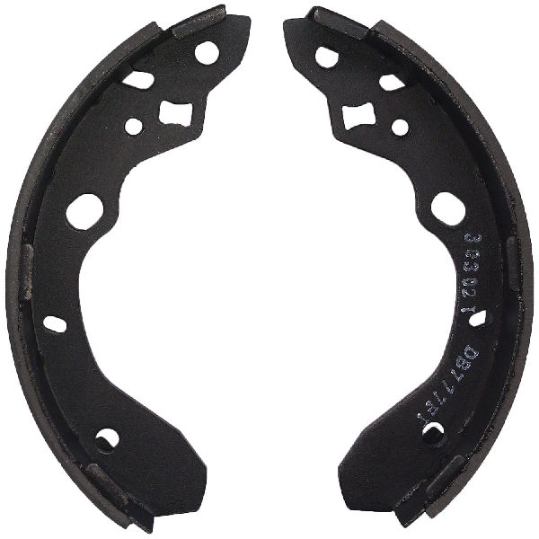 1999-2003 Mazda Protege Drum Brake Shoe - Rear (Bendix)