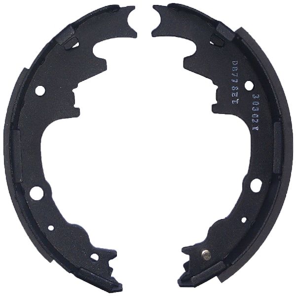1998-2001 Mazda B2500 Drum Brake Shoe - Rear (Bendix)