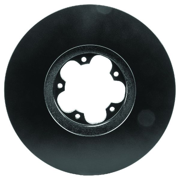 2015-2019 Ford Transit-250 Disc Brake Rotor - Front (Bendix)