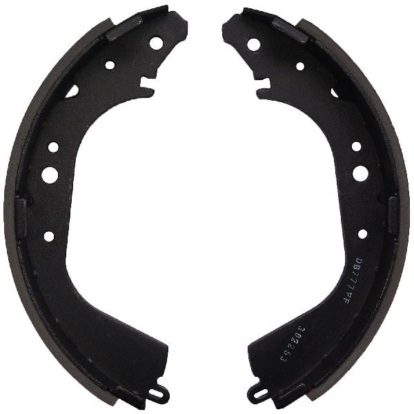 1993-1998 Toyota T100 Drum Brake Shoe - Rear (Bendix)