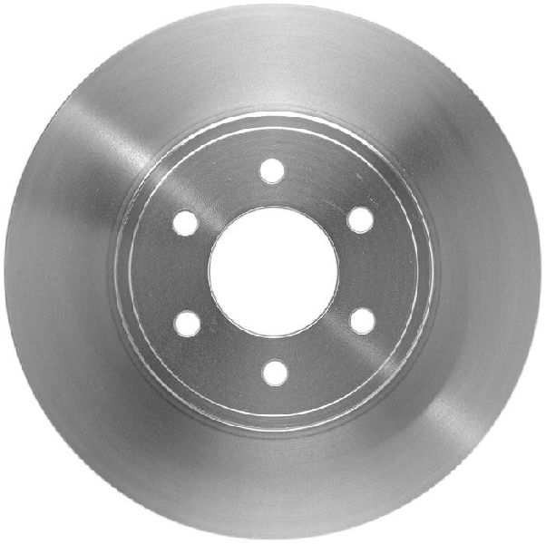 2003 Dodge Durango Disc Brake Rotor - Front (Bendix)